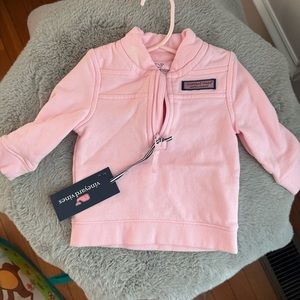 Vineyard vines pullover- NWT